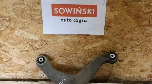 Audi A5 8T 8F Rear control arm 8K0505523F