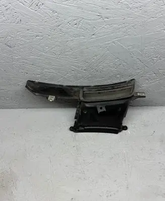 BMW 4 F32 F33 Fender trim (molding) 7294822 18801310 729482208