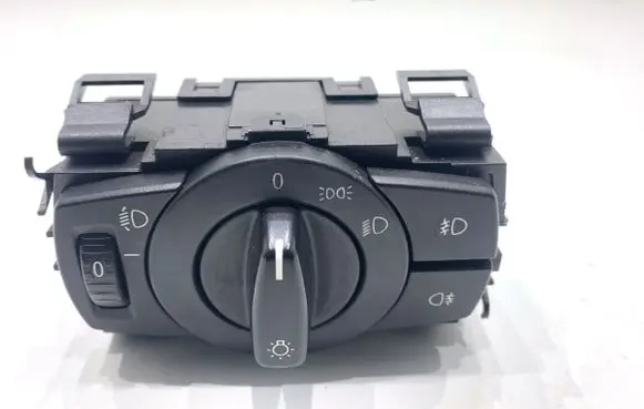 BMW 1 E81 E87 Other switches/knobs/shifts 6932794