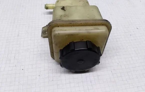 Opel Vectra B Power steering fluid tank/reservoir 90575635
