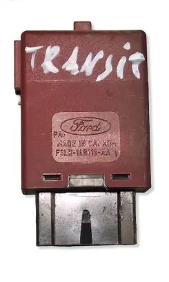 Ford Transit Door control unit/module F3LB14B118AA