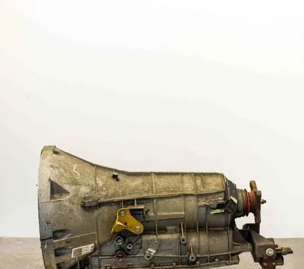 Automatic gearbox
