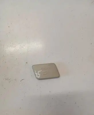 Volvo V70 Other interior part ETRBA
