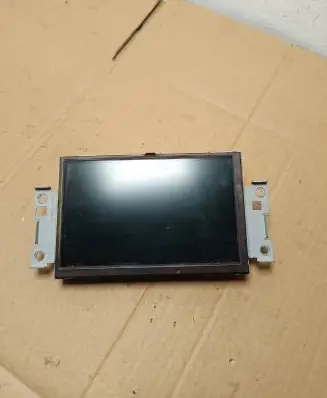 Volvo S60 Screen/display/small screen 31337049 7609501276