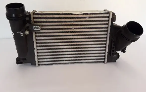 Renault Kadjar Intercooler radiator 144614EB1A