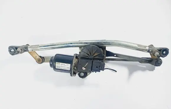 Peugeot Bipper Front wiper linkage 386200195 64300015 064300334