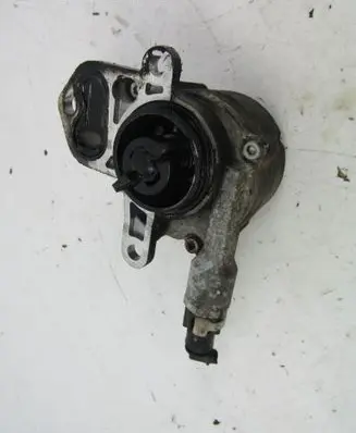 Citroen Xsara Picasso Vacuum pump 