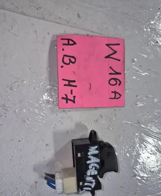 KIA Magentis Other switches/knobs/shifts 655616