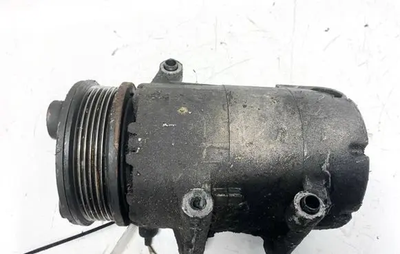 Ford Mondeo MK IV Air conditioning (A/C) compressor (pump)