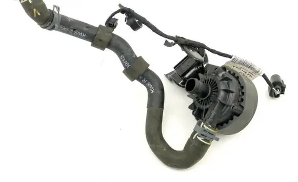 Volkswagen ID.3 Electric auxiliary coolant/water pump 1EA965567