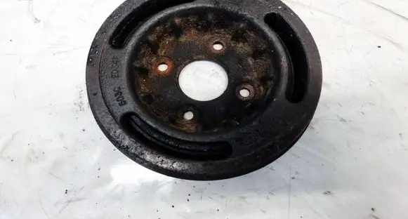 Chrysler Voyager Crankshaft pulley 