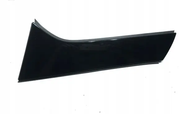 Mercedes-Benz GLA H247 Rear door glass trim molding