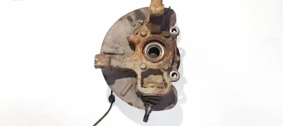 Dodge Journey Front wheel hub