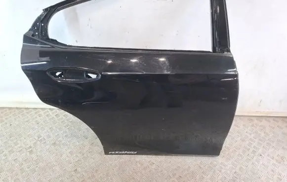 Lexus ES VII XZ10 Rear door 6700333300 6700333301
