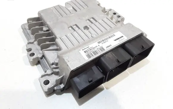 Volvo V60 Engine control unit/module S180134103A 31355712