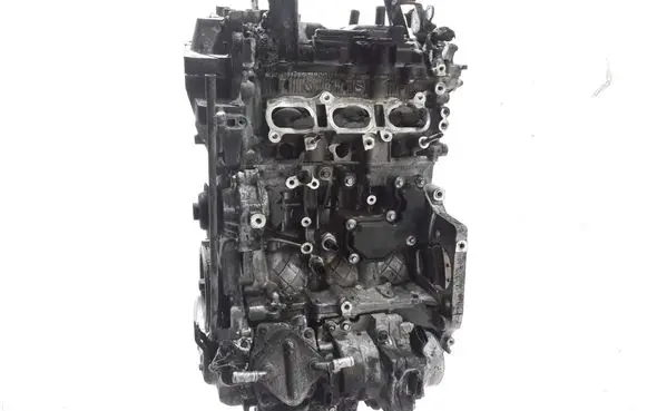 Nissan X-Trail T33 Engine KR15DDT