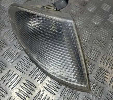 Volkswagen Sharan Front indicator light 0311325006 7M0953050F