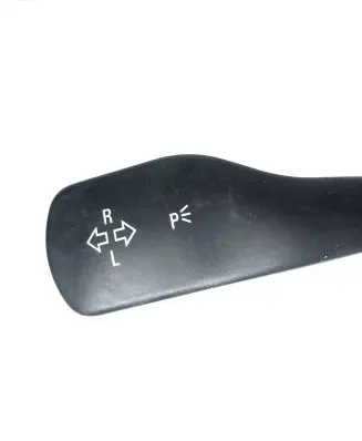 BMW 3 E46 Indicator stalk 8363662 0110400024