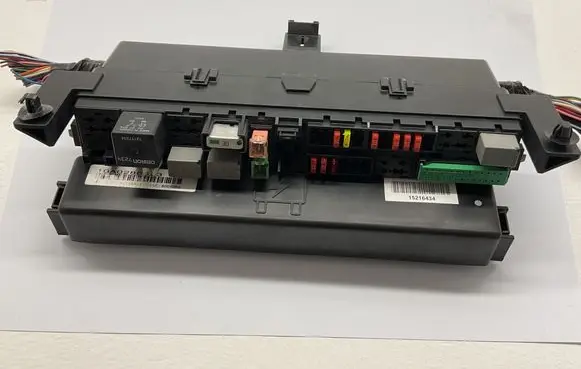 Fuse box set