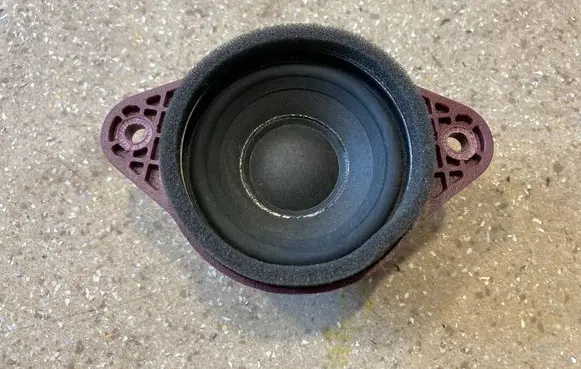KIA EV6 Panel speaker 96320CV100