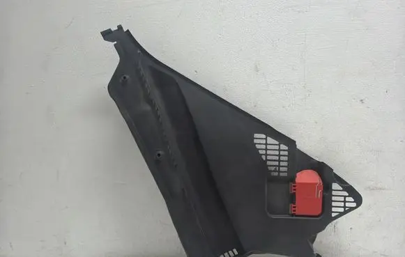 BMW 3 F30 F35 F31 Wiper trim 9206485