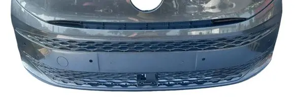 Volkswagen Transporter - Caravelle T7 Front bumper 7T0807221C