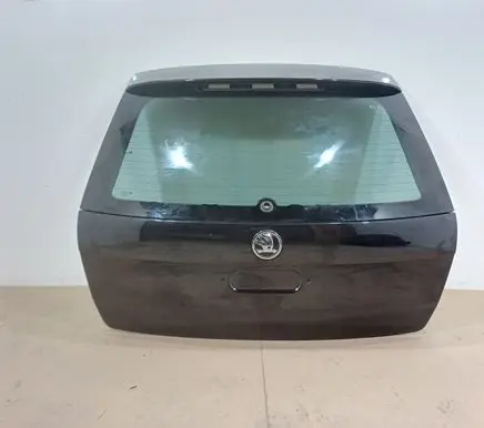 Tailgate/trunk/boot lid
