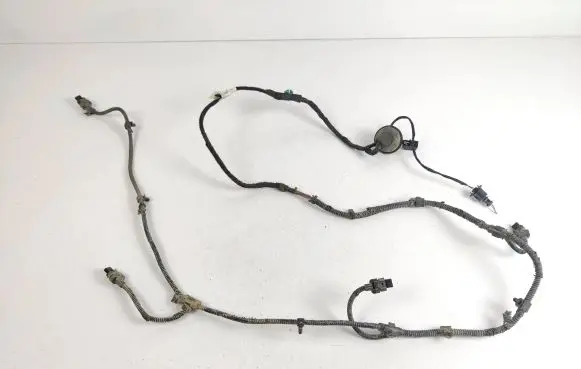 Volkswagen Caddy Parking sensor (PDC) wiring loom 2K0971541N