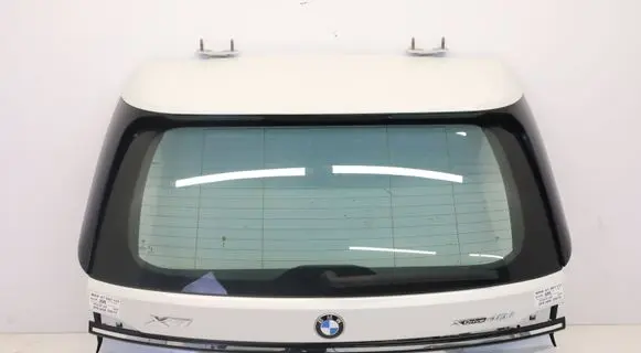 BMW X7 G07 Tailgate/trunk/boot lid 7931947MWGKA96 7931947