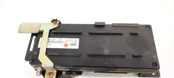 BMW 5 E39 Other control units/modules 84118384149 84.11-8384149