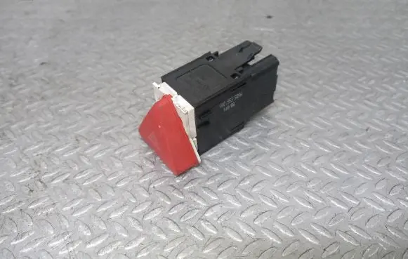 Volkswagen Golf V Hazard light switch 1K0953509A