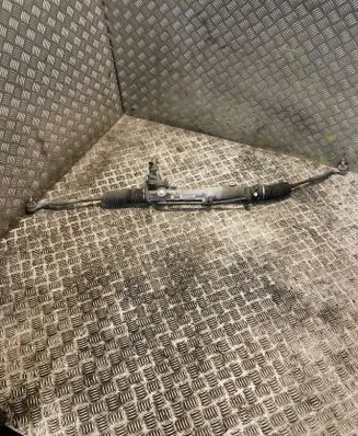 Mercedes-Benz E C207 W207 Steering rack 2044601001 A2044601001