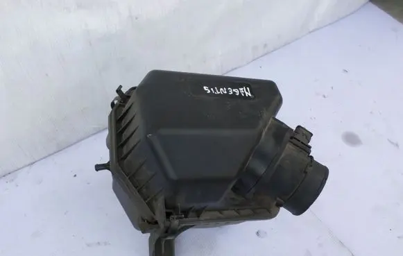 KIA Magentis Air filter box