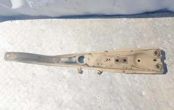 Mazda Premacy Front subframe