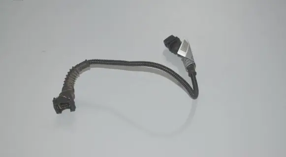 BMW X6 E71 Engine installation wiring loom 7600225