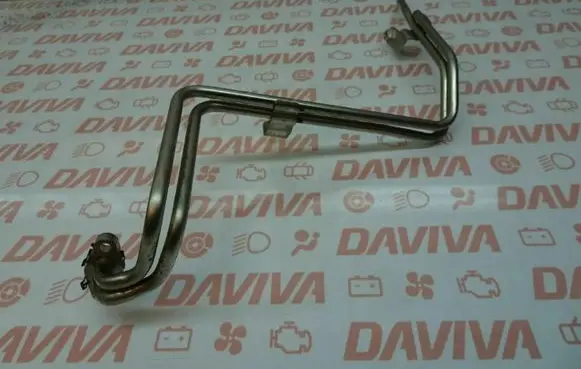 Coolant pipe/hose