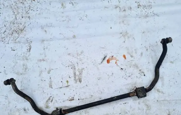 Toyota RAV 4 (XA30) Front anti-roll bar/sway bar