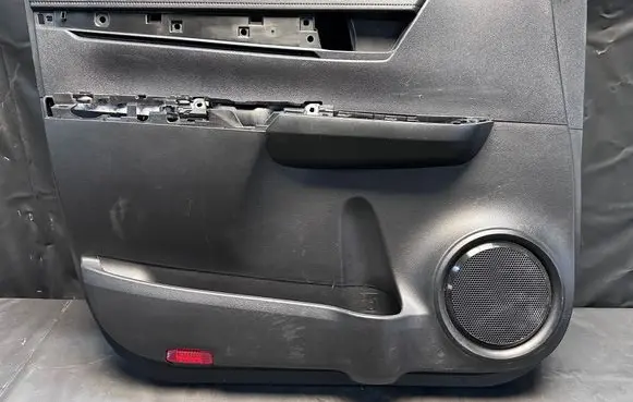 Toyota Hilux VIII Front door card panel trim 67620YP110 67612X7A14 67764X7A11