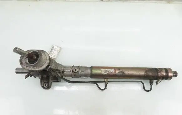 Volkswagen Sharan Steering rack YM213A500AB 7M3422055C
