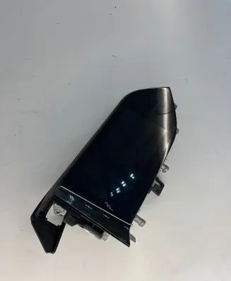 BMW 7 G70 Screen/display/small screen 5A82229 61315B345E1 5B345E1