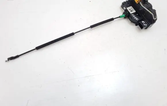 Chevrolet Orlando Rear door lock 1359556 3023799