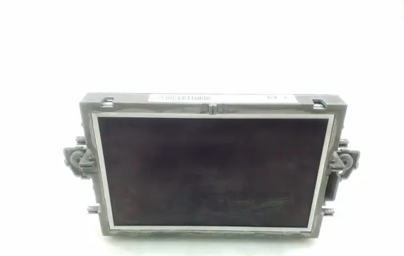 Mercedes-Benz CLS C218 X218 Screen/display/small screen A2129004407