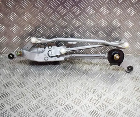 Toyota C-HR I Front wiper linkage and motor 1593007751 85110F4020
