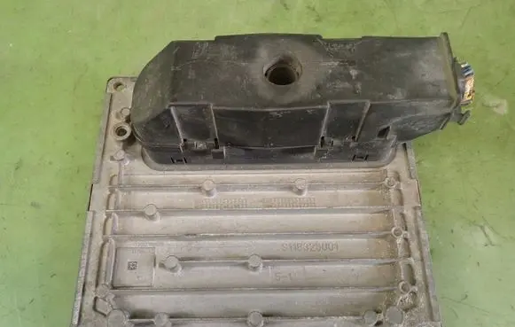 Ford Fusion Engine control unit/module ECU