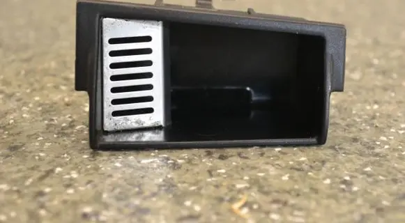 BMW 7 E65 E66 Rear door ashtray 7025548