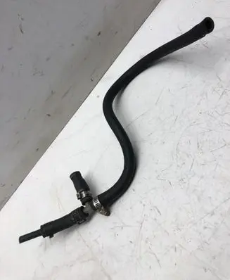 Audi A4 S4 B8 8K Coolant pipe/hose
