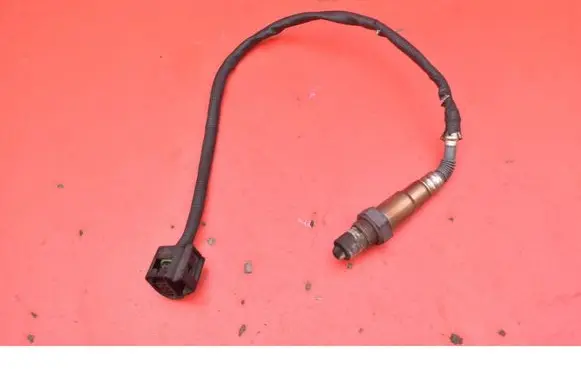 Lambda probe sensor