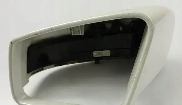 Mercedes-Benz E W212 Plastic wing mirror trim cover