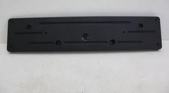 BMW X5 G05 Number plate surrounds holder frame 8069220