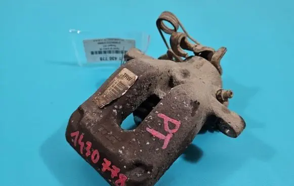 Peugeot 407 Rear brake caliper IMPRK1430778